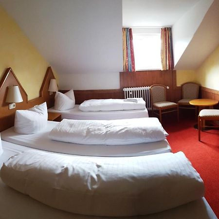 Meister Baer Hotel Frankenwald Berg  Dış mekan fotoğraf