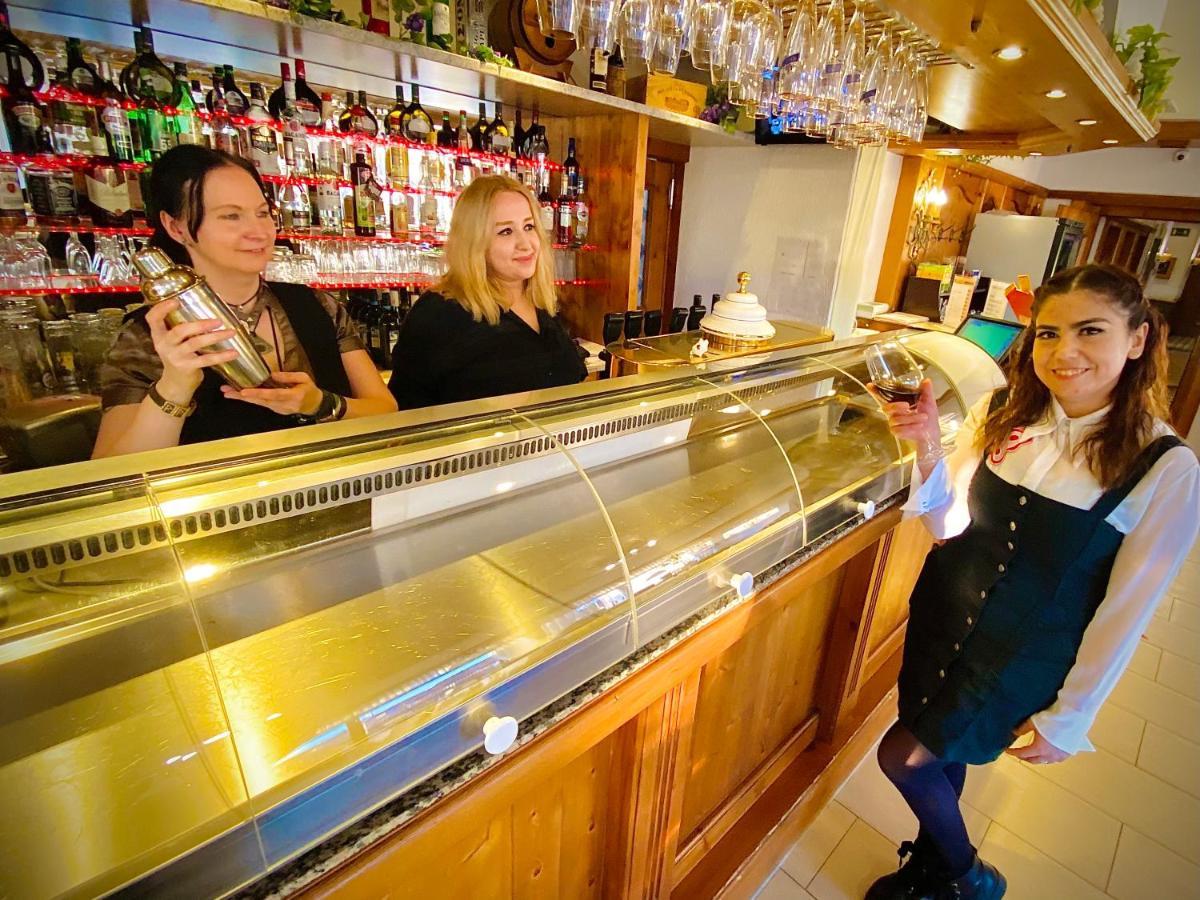 Meister Baer Hotel Frankenwald Berg  Dış mekan fotoğraf