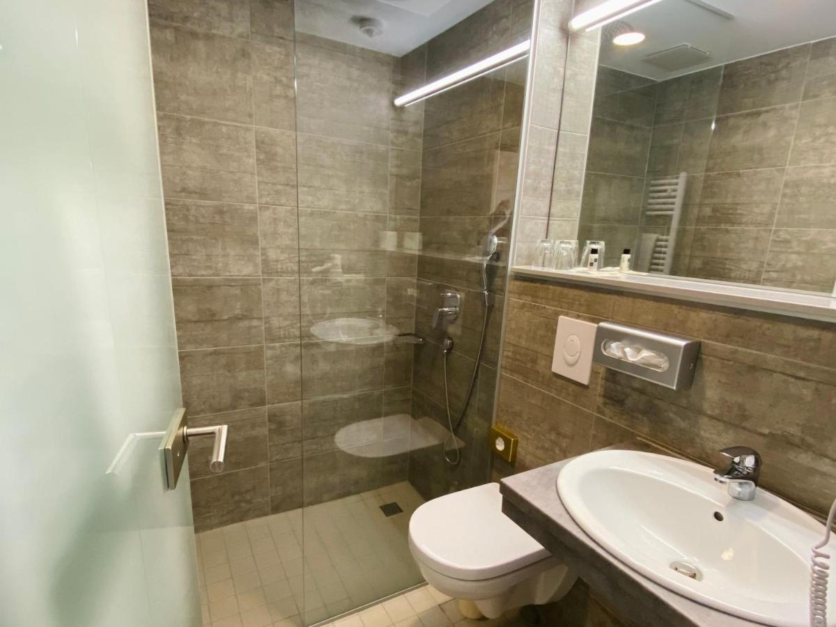 Meister Baer Hotel Frankenwald Berg  Dış mekan fotoğraf