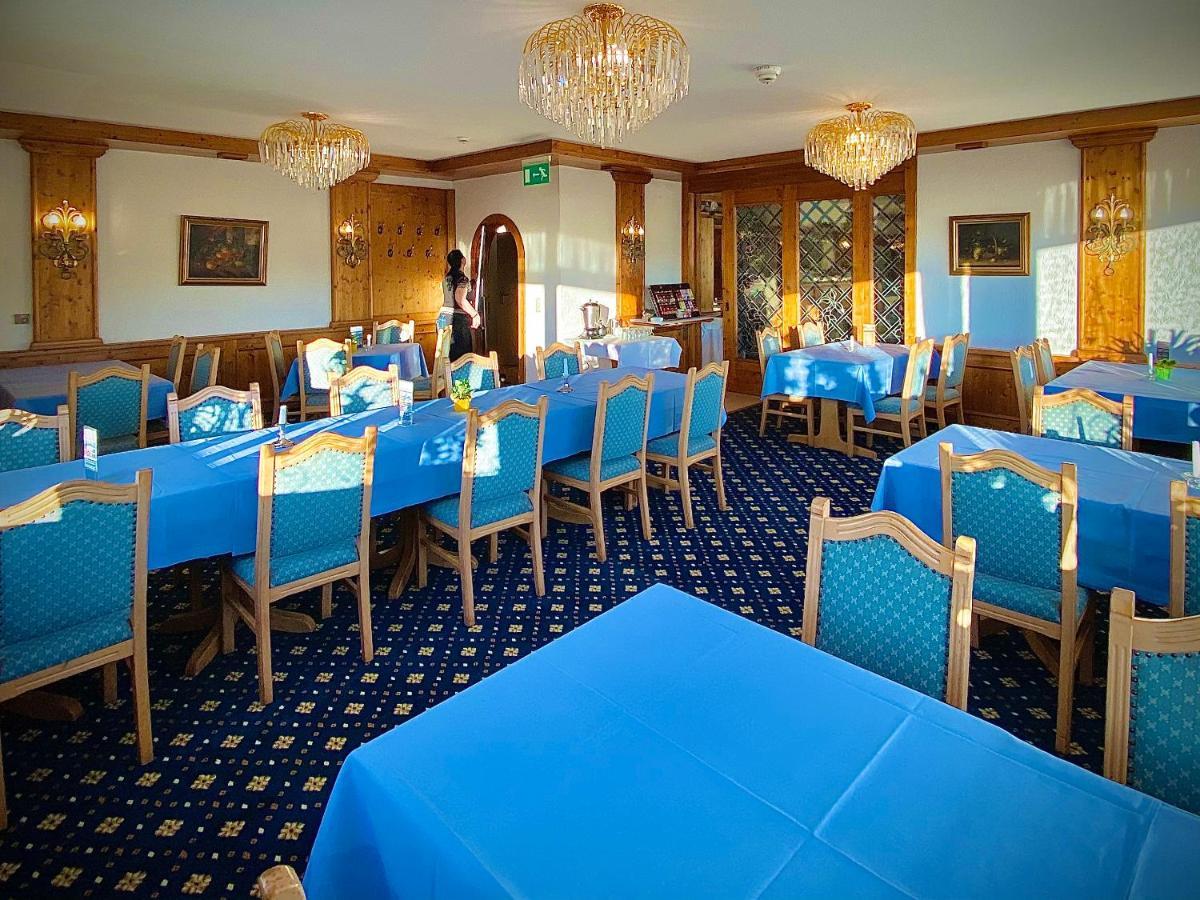 Meister Baer Hotel Frankenwald Berg  Dış mekan fotoğraf