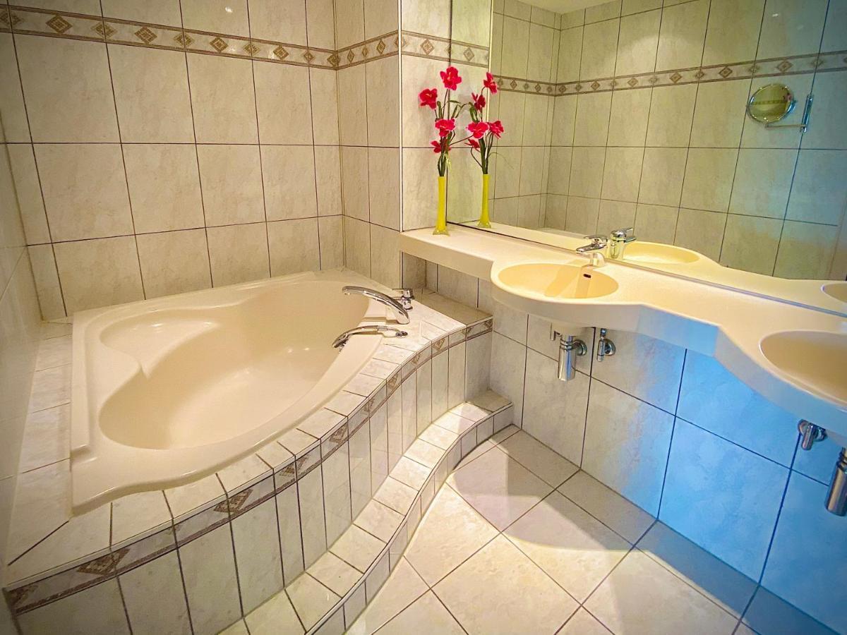 Meister Baer Hotel Frankenwald Berg  Dış mekan fotoğraf