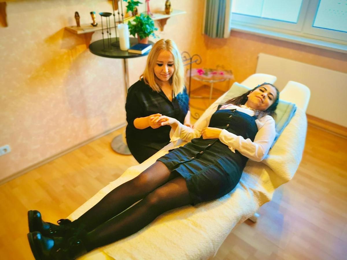 Meister Baer Hotel Frankenwald Berg  Dış mekan fotoğraf