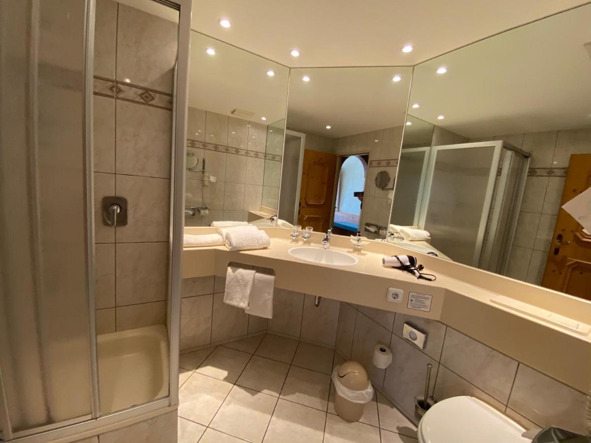 Meister Baer Hotel Frankenwald Berg  Dış mekan fotoğraf
