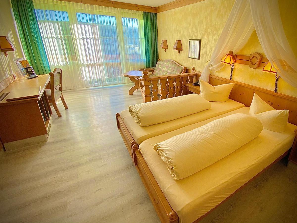 Meister Baer Hotel Frankenwald Berg  Dış mekan fotoğraf