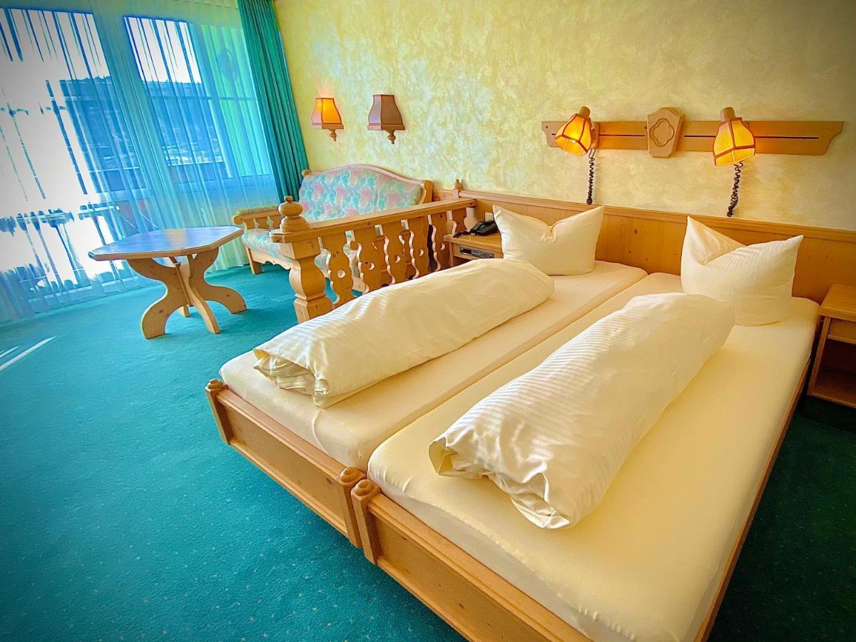 Meister Baer Hotel Frankenwald Berg  Dış mekan fotoğraf