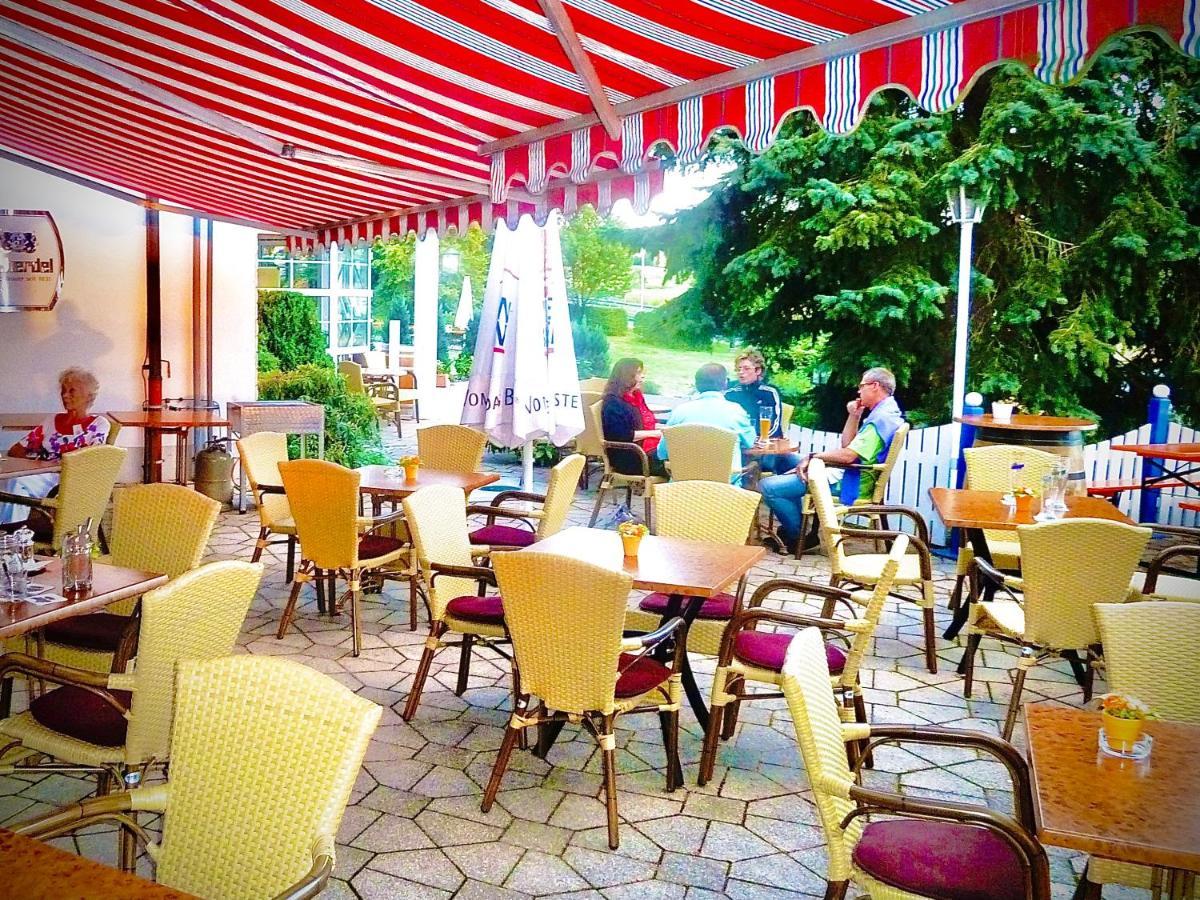Meister Baer Hotel Frankenwald Berg  Dış mekan fotoğraf