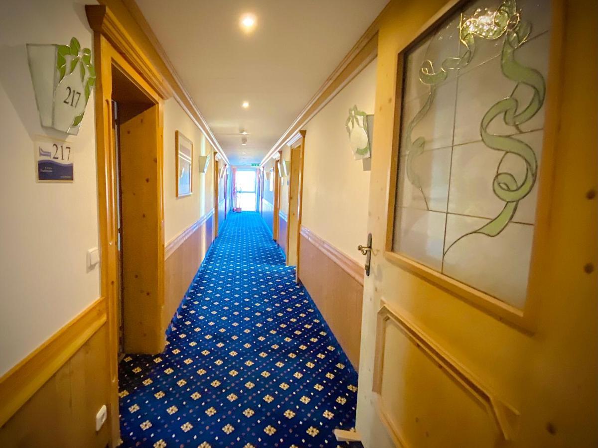 Meister Baer Hotel Frankenwald Berg  Dış mekan fotoğraf