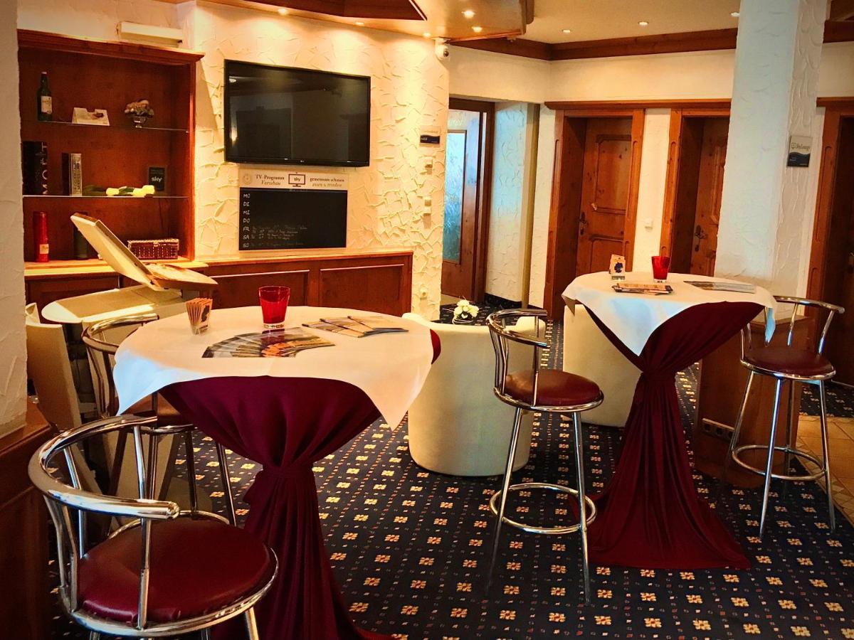 Meister Baer Hotel Frankenwald Berg  Dış mekan fotoğraf