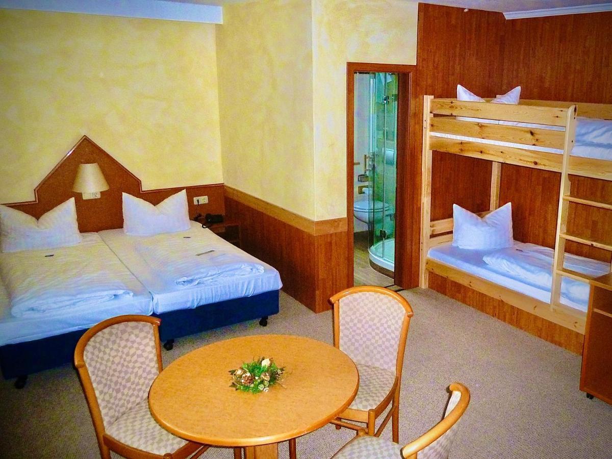 Meister Baer Hotel Frankenwald Berg  Dış mekan fotoğraf