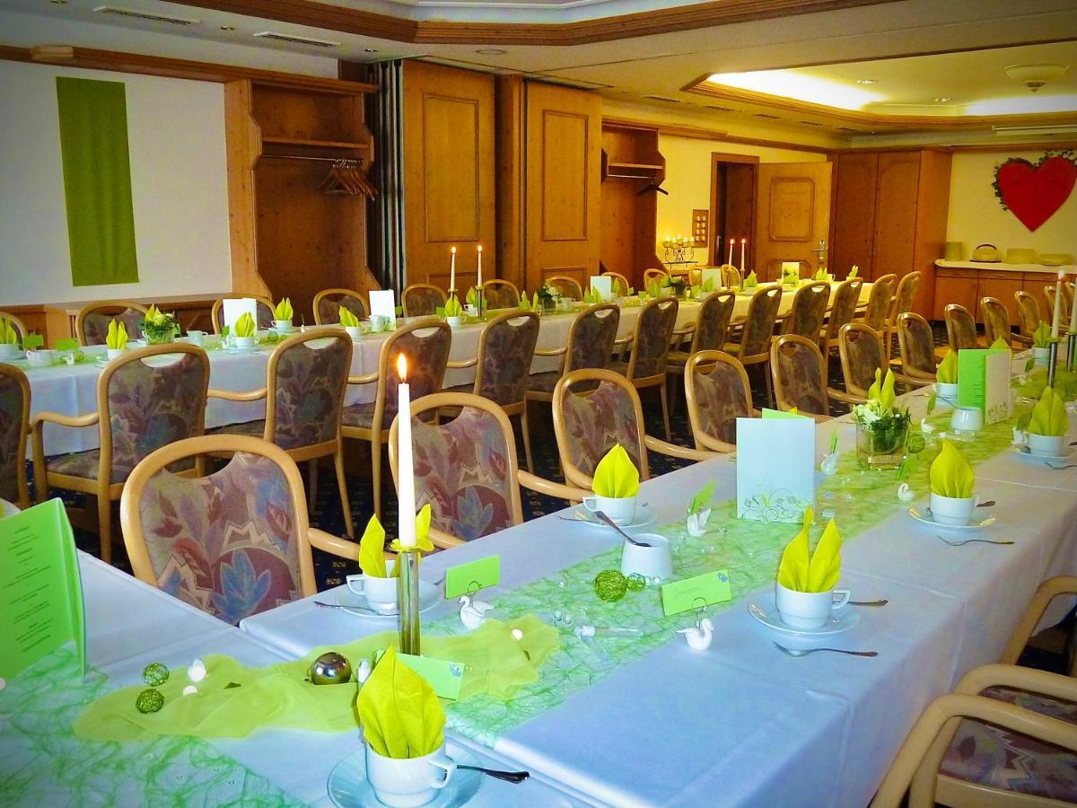 Meister Baer Hotel Frankenwald Berg  Dış mekan fotoğraf